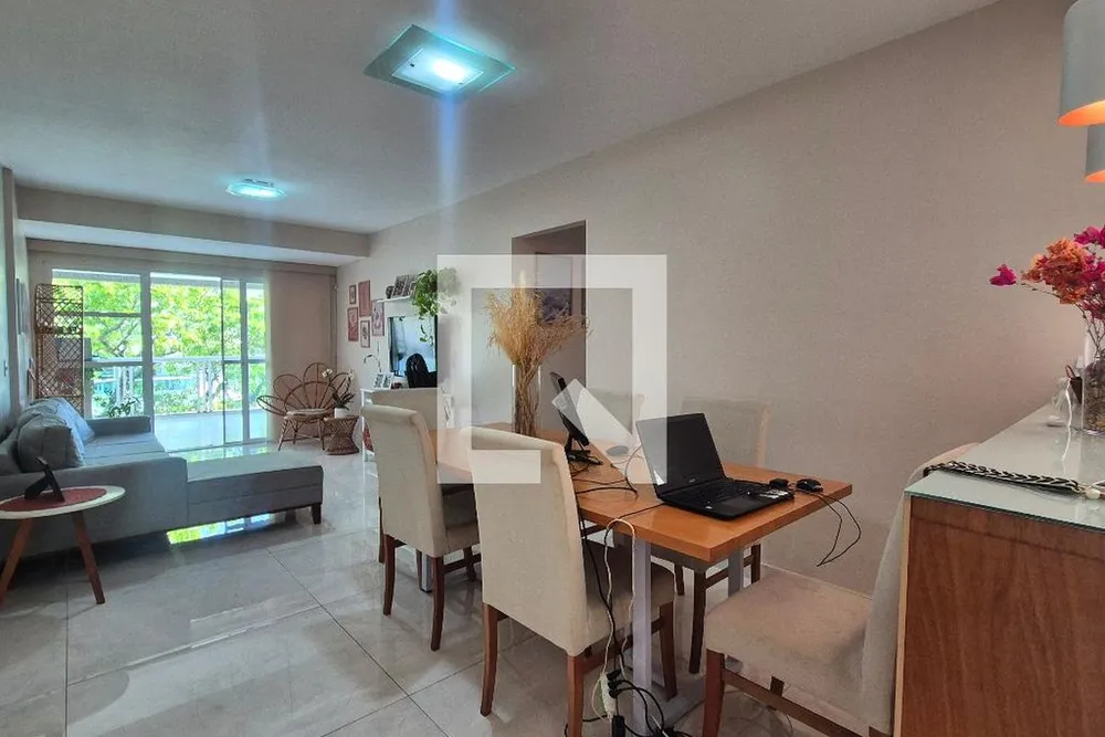 Apartamento, 3 quartos, 114 m² - Foto 2
