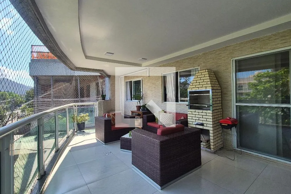 Apartamento, 3 quartos, 114 m² - Foto 16