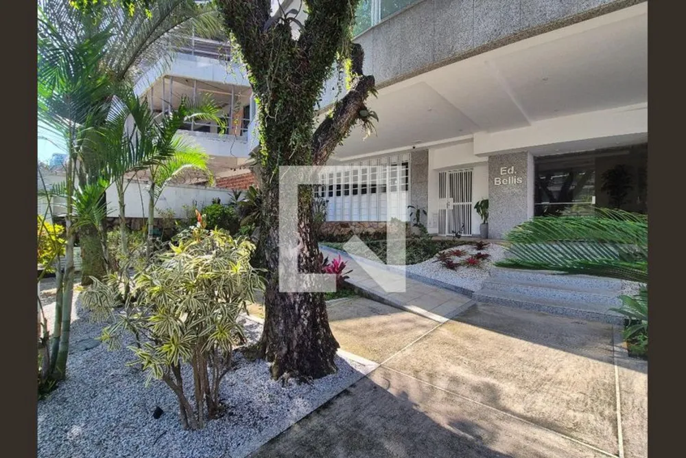 Apartamento, 3 quartos, 114 m² - Foto 103