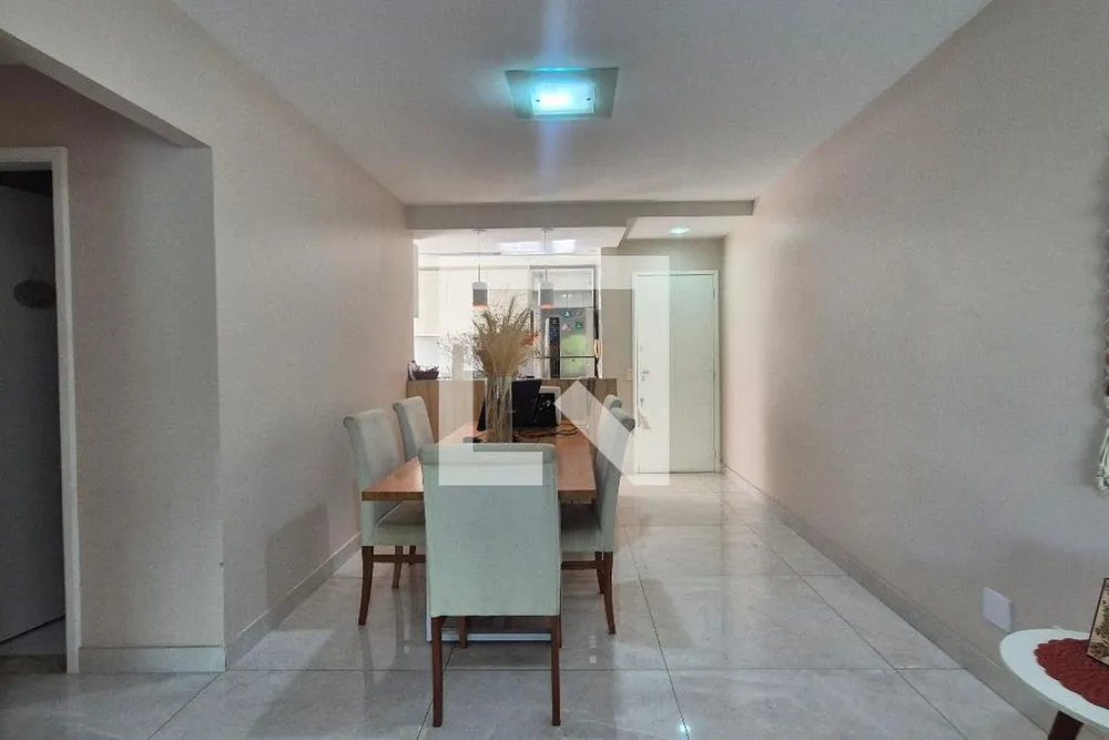 Apartamento, 3 quartos, 114 m² - Foto 9