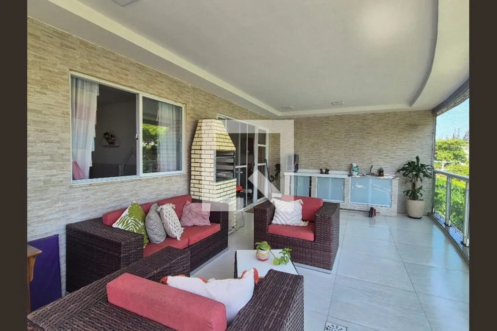 Apartamento, 3 quartos, 114 m² - Foto 15