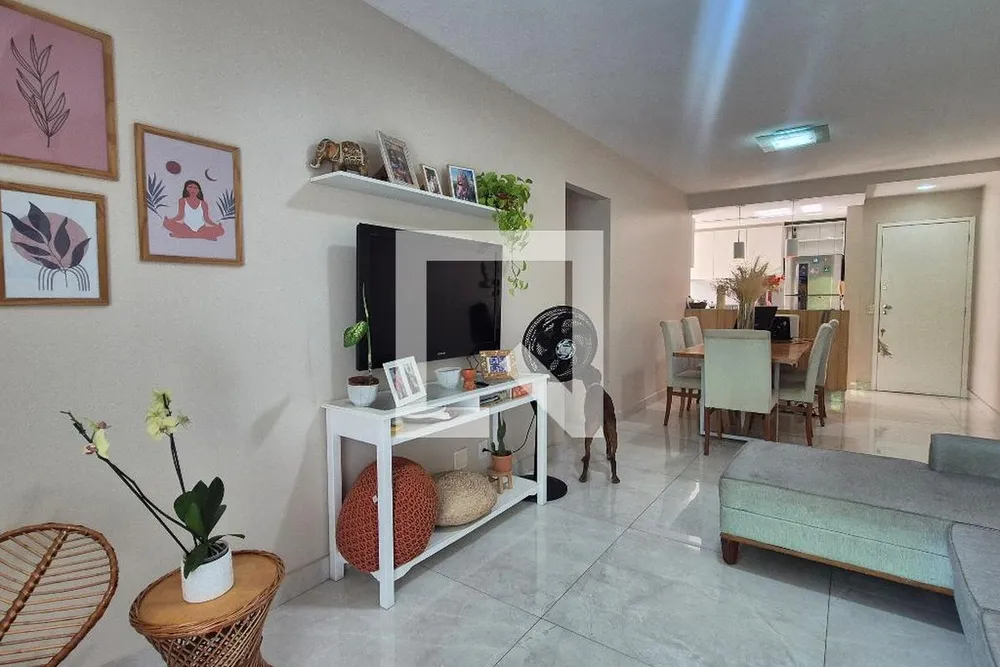 Apartamento, 3 quartos, 114 m² - Foto 5