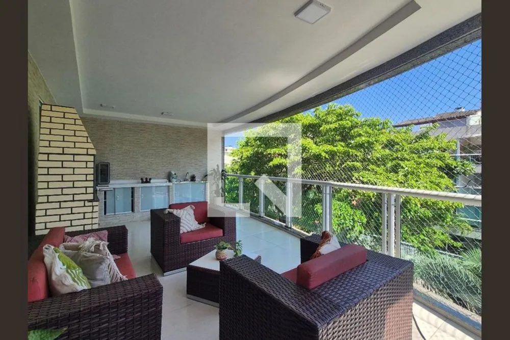 Apartamento, 3 quartos, 114 m² - Foto 16