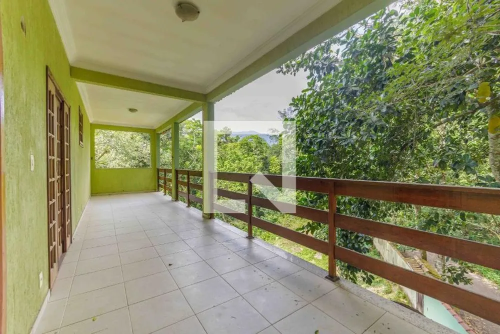 Casa, 6 quartos, 1000 m² - Foto 16