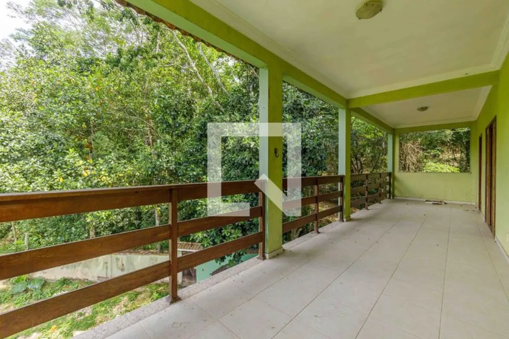 Casa, 6 quartos, 1000 m² - Foto 14