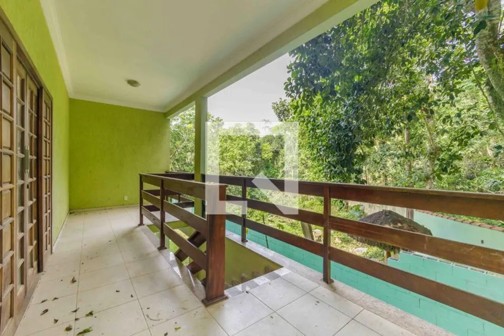 Casa, 6 quartos, 1000 m² - Foto 9