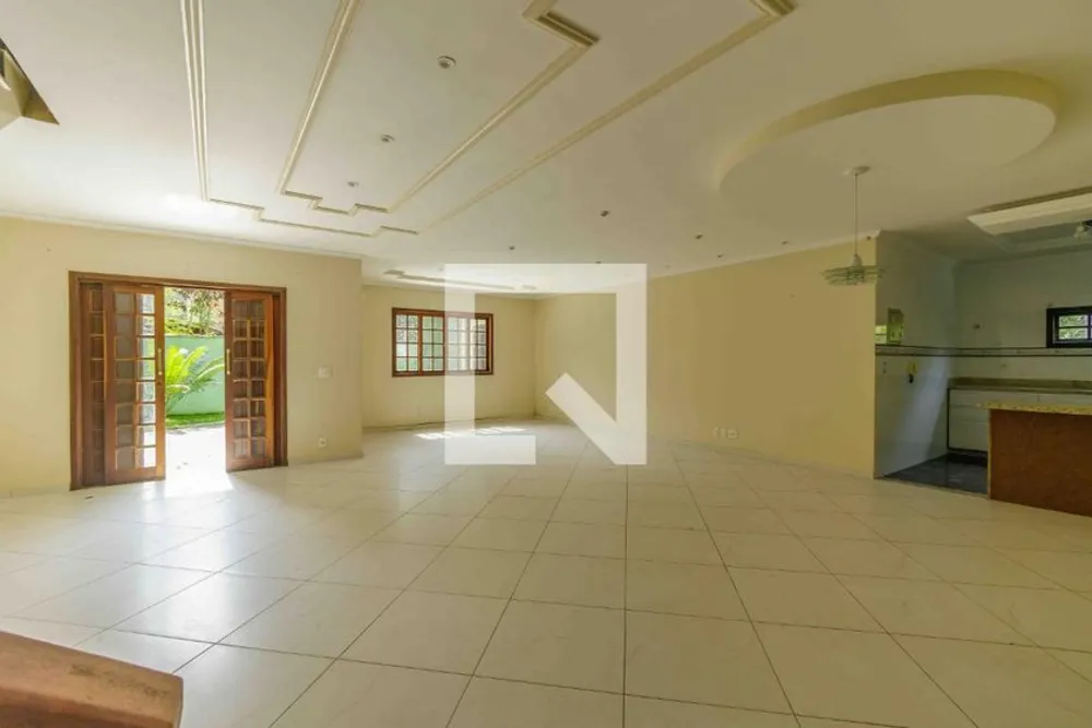 Casa, 6 quartos, 1000 m² - Foto 4