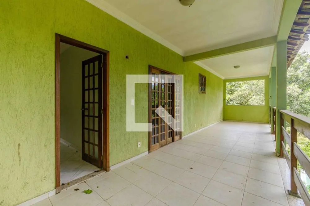 Casa, 6 quartos, 1000 m² - Foto 17