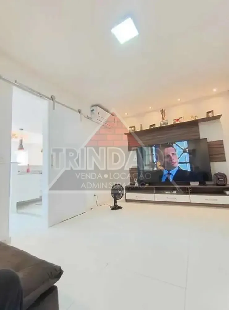 Casa, 3 quartos - Foto 10