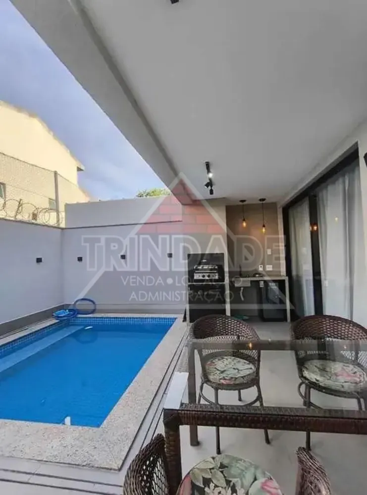 Casa, 3 quartos - Foto 17