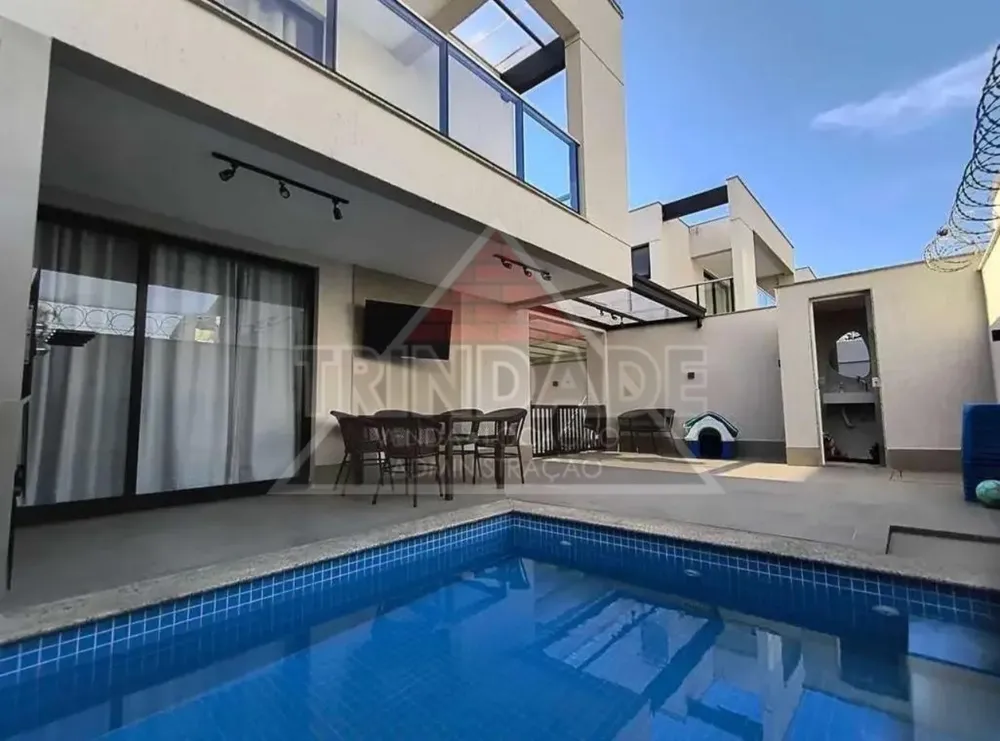 Casa, 3 quartos - Foto 1