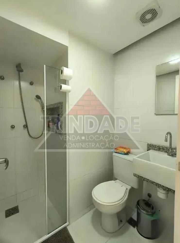 Casa, 3 quartos - Foto 16