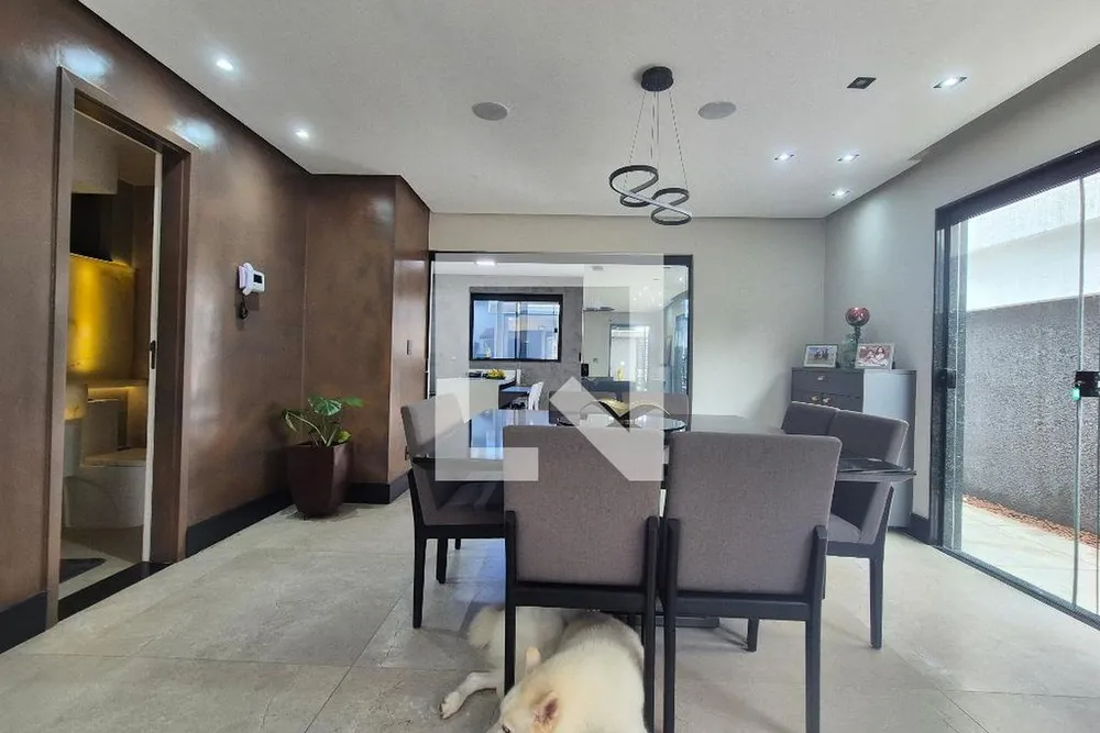 Casa, 4 quartos, 320 m² - Foto 24