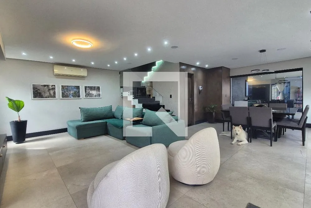 Casa, 4 quartos, 320 m² - Foto 26