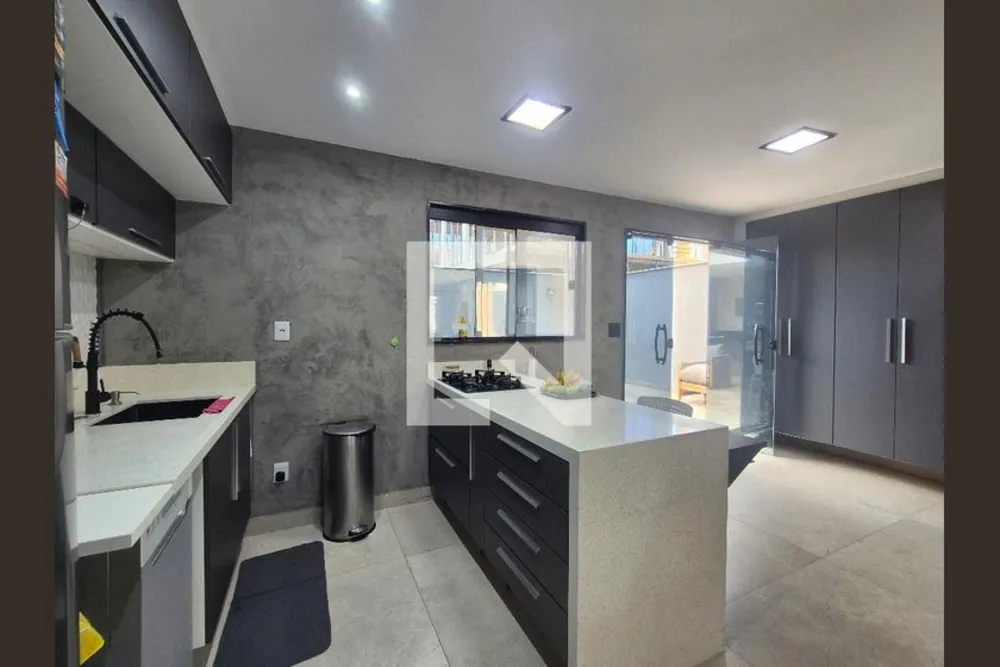 Casa, 4 quartos, 320 m² - Foto 12