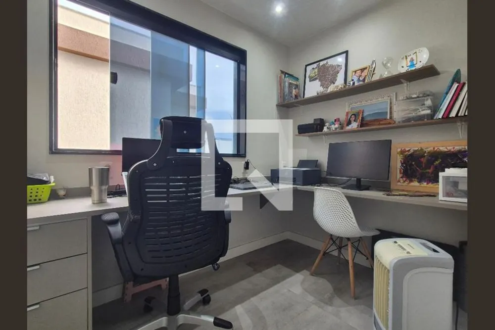 Casa, 4 quartos, 320 m² - Foto 45