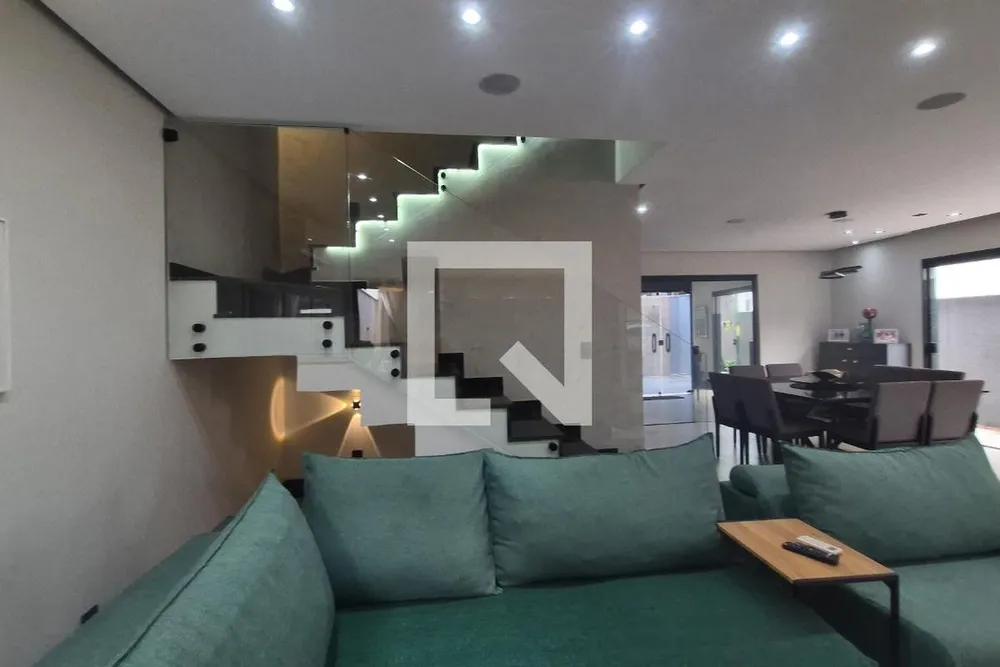 Casa, 4 quartos, 320 m² - Foto 39