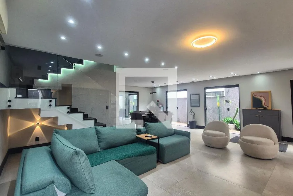 Casa, 4 quartos, 320 m² - Foto 27