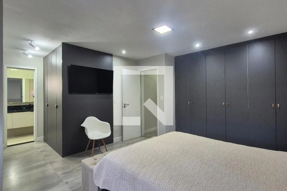 Casa, 4 quartos, 320 m² - Foto 10