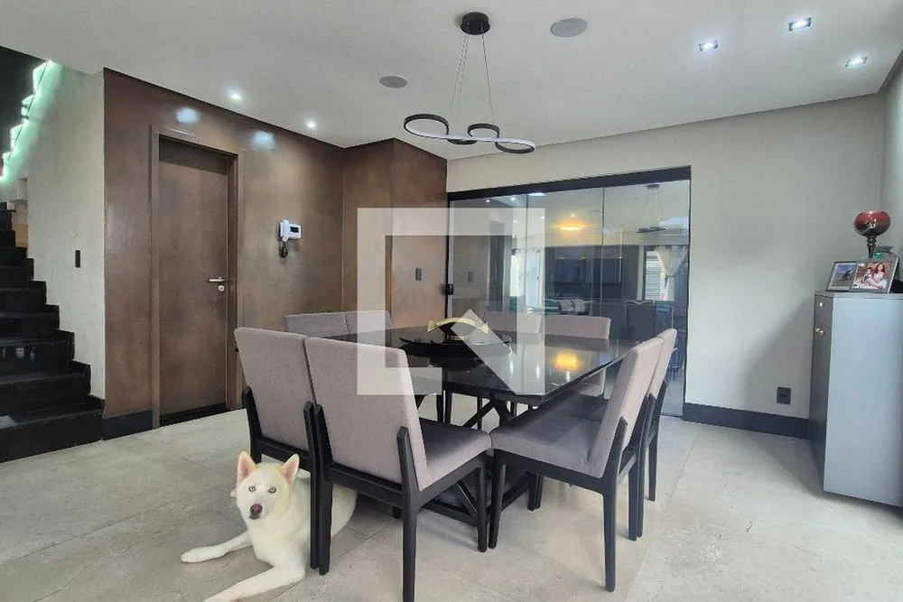 Casa, 4 quartos, 320 m² - Foto 33