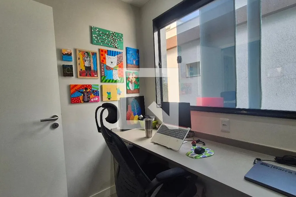Casa, 4 quartos, 320 m² - Foto 1