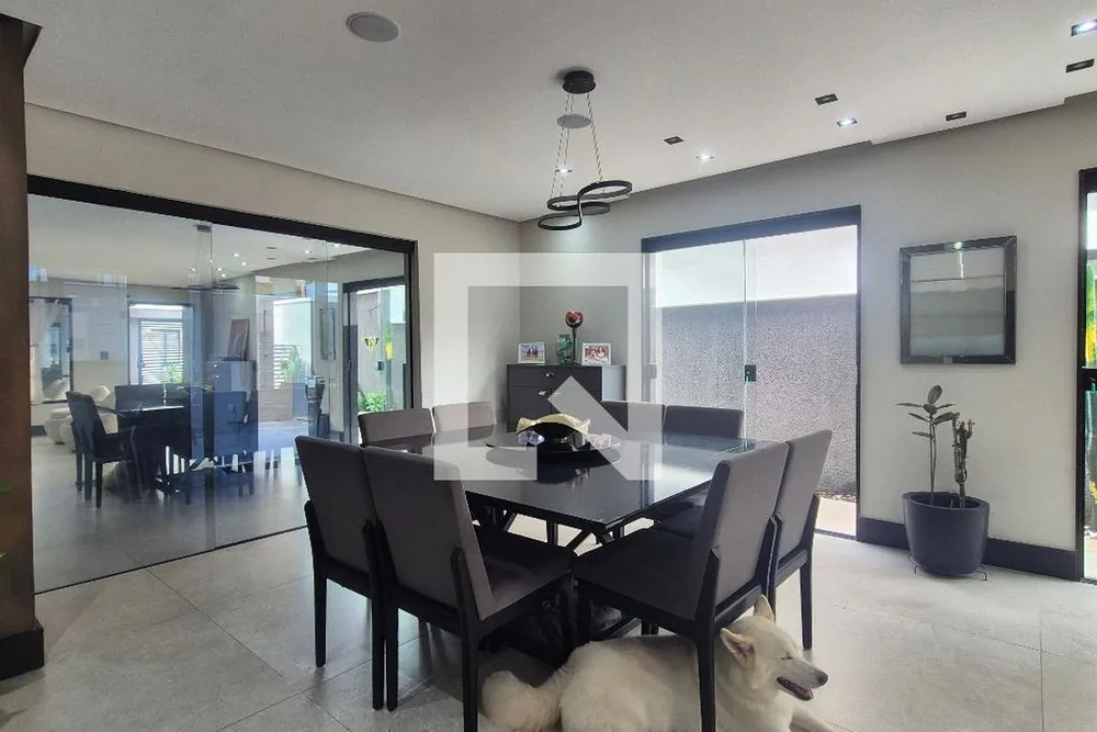 Casa, 4 quartos, 320 m² - Foto 35