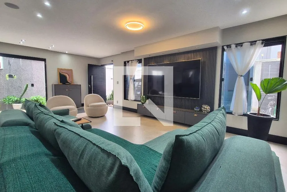 Casa, 4 quartos, 320 m² - Foto 30
