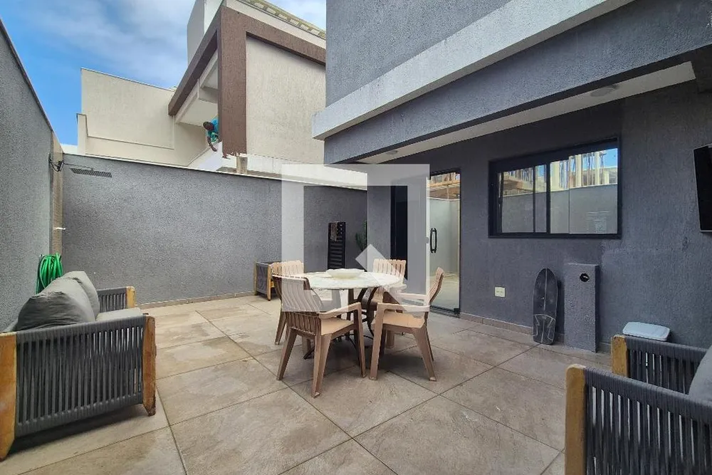 Casa, 4 quartos, 320 m² - Foto 16