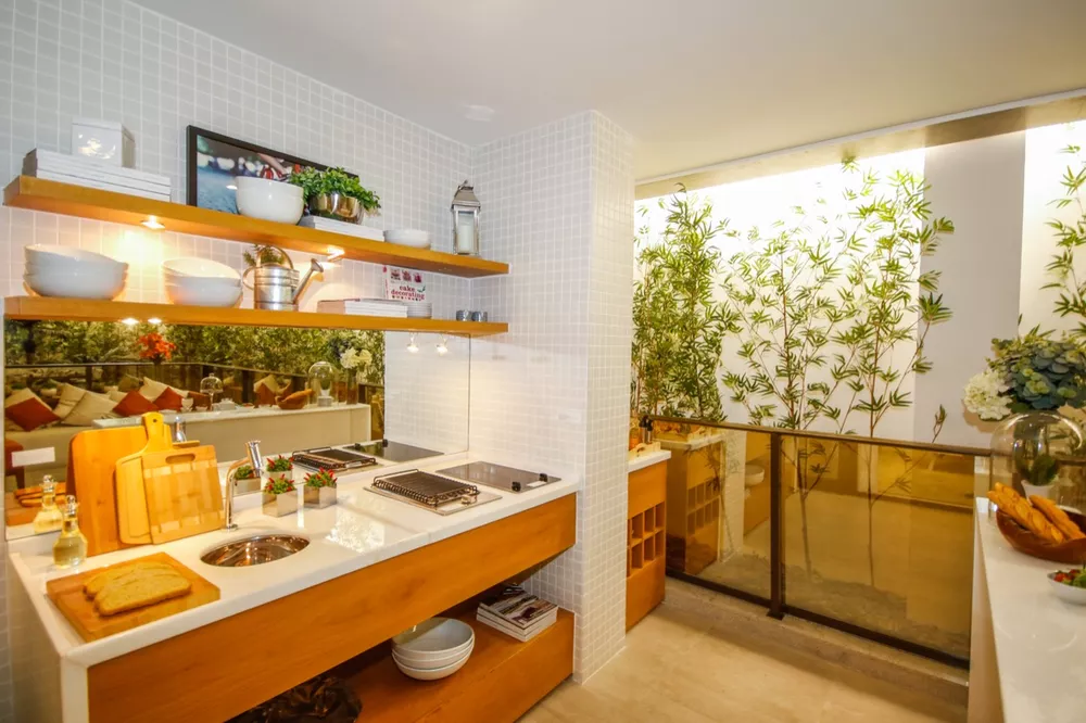 Apartamento, 5 quartos, 160 m² - Foto 19