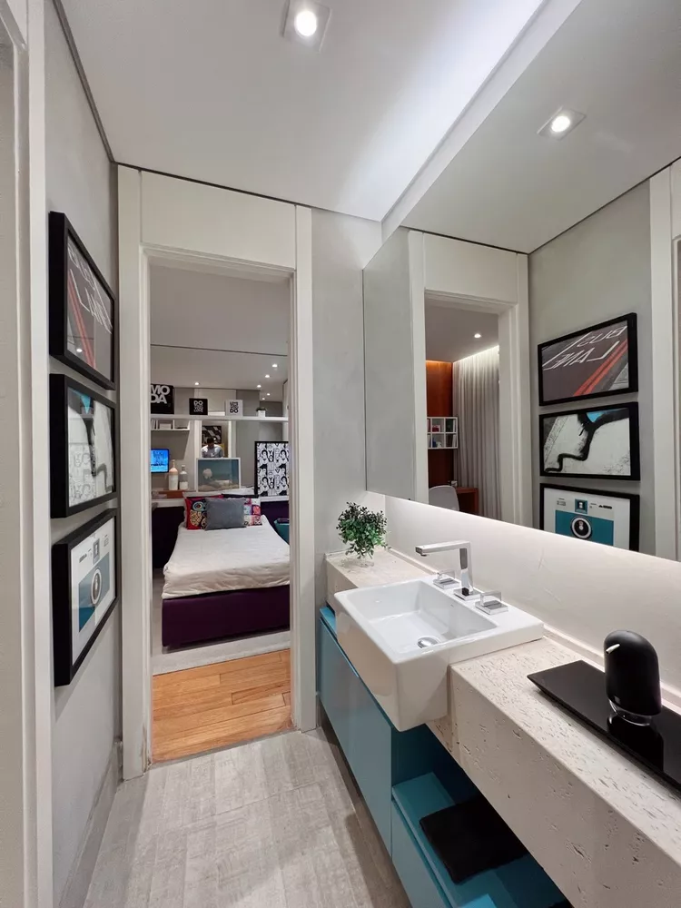 Apartamento, 5 quartos, 160 m² - Foto 46