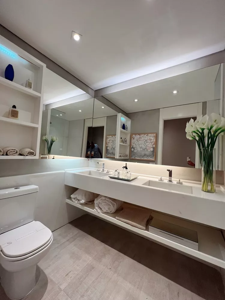 Apartamento, 5 quartos, 160 m² - Foto 58