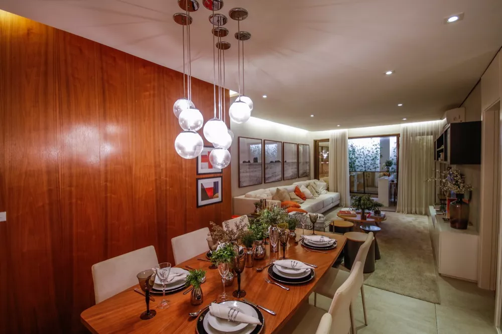 Apartamento, 5 quartos, 160 m² - Foto 24