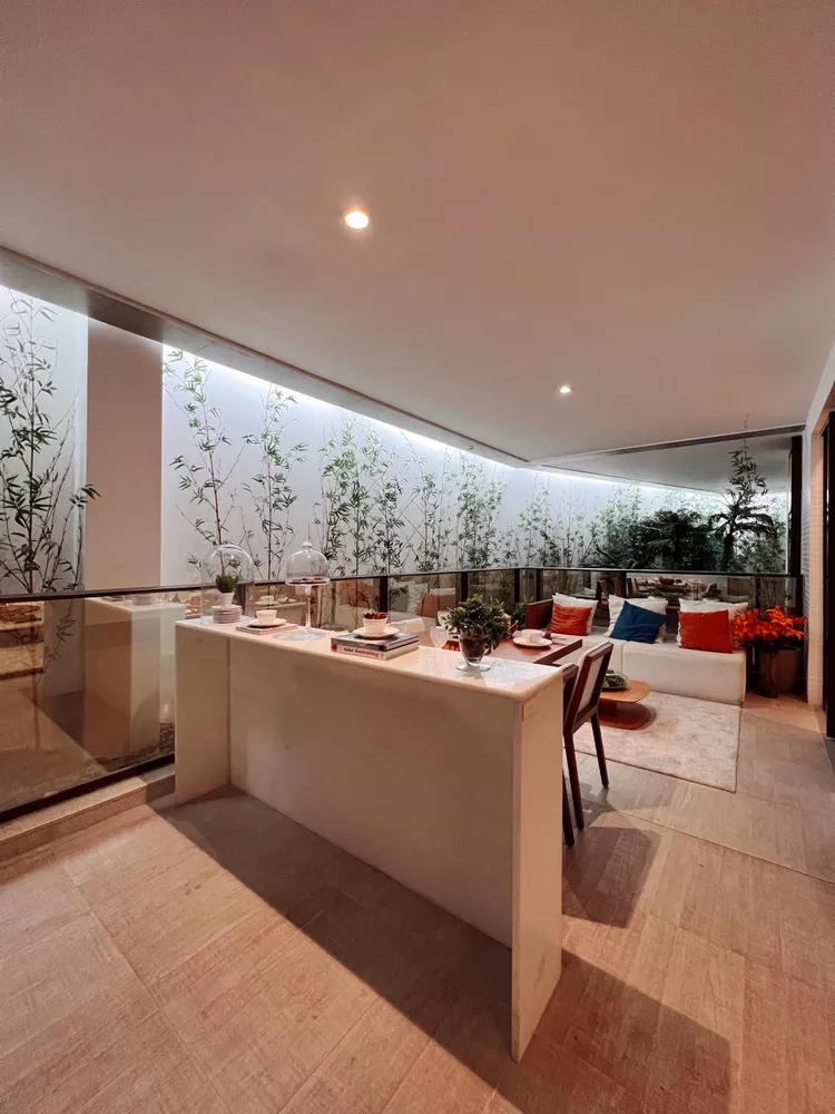 Apartamento, 5 quartos, 160 m² - Foto 18