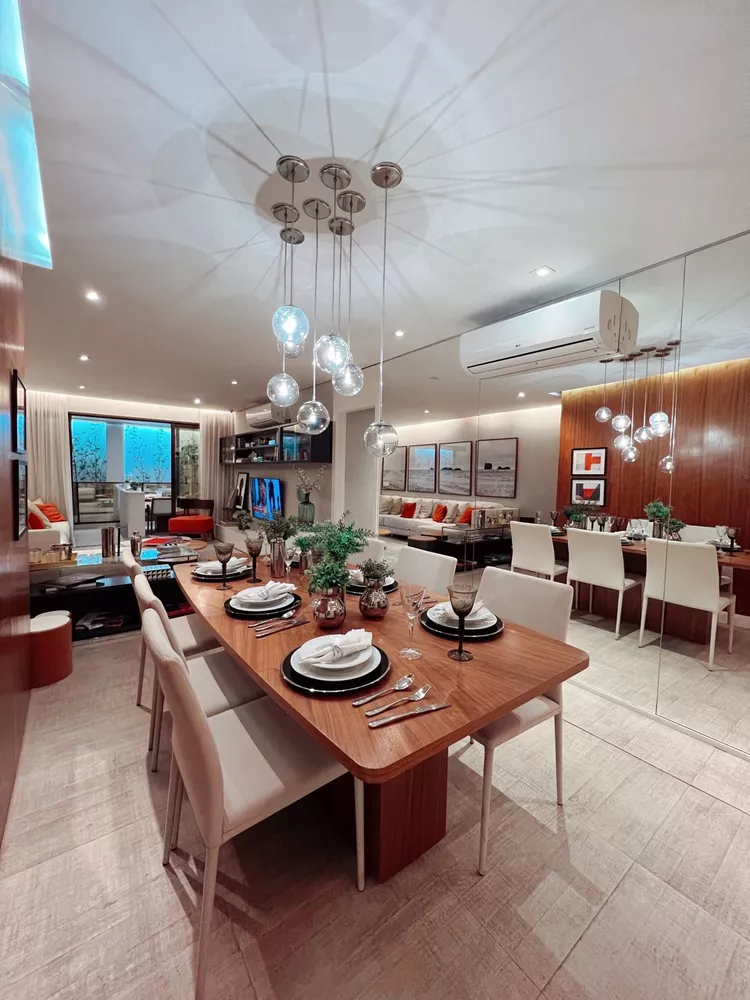 Apartamento, 5 quartos, 160 m² - Foto 17