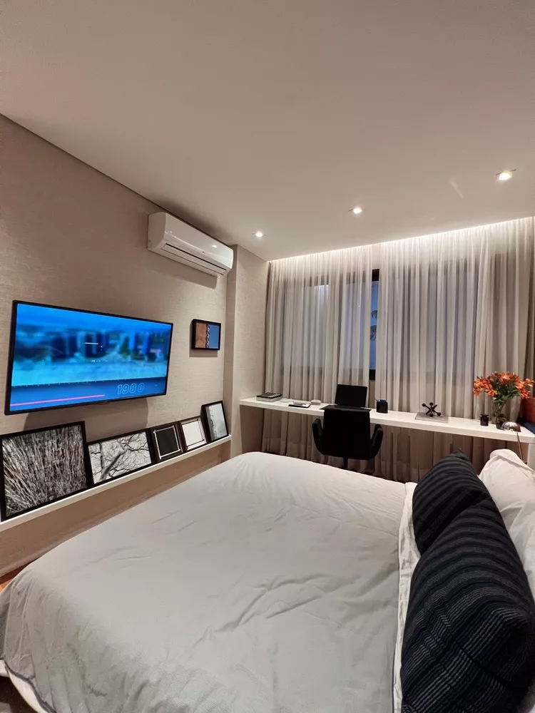 Apartamento, 5 quartos, 160 m² - Foto 36
