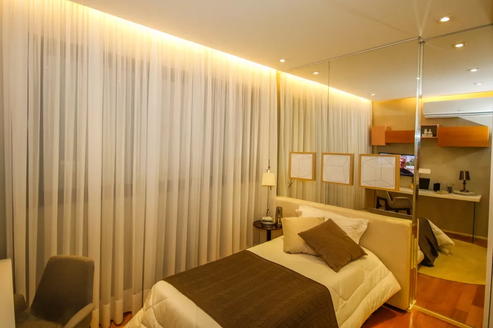 Apartamento, 5 quartos, 160 m² - Foto 2