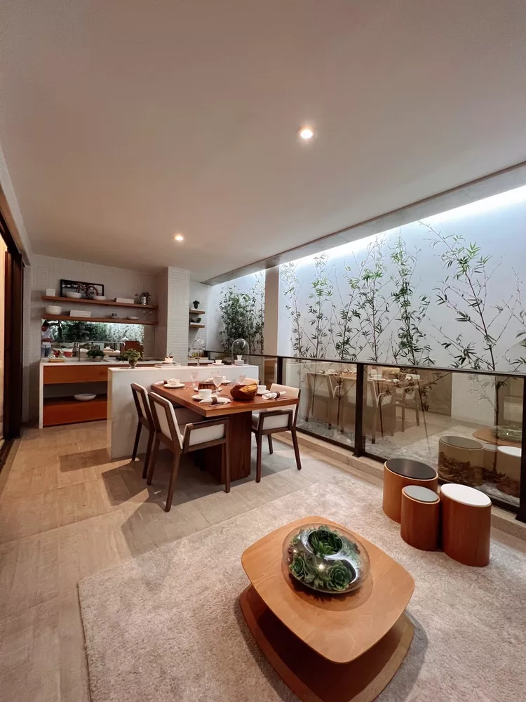 Apartamento, 5 quartos, 160 m² - Foto 34