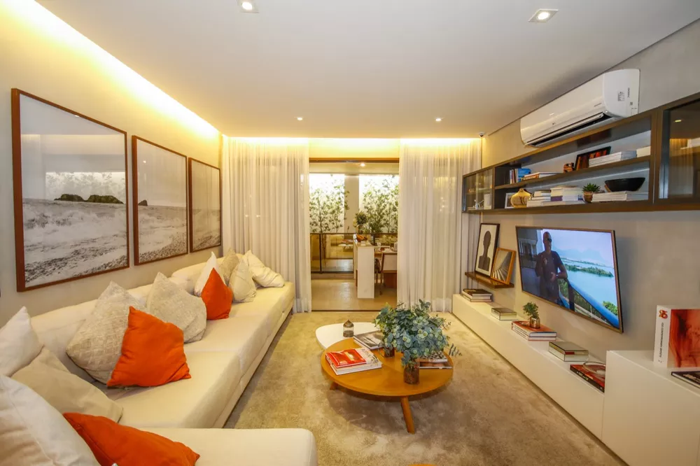 Apartamento, 5 quartos, 160 m² - Foto 57