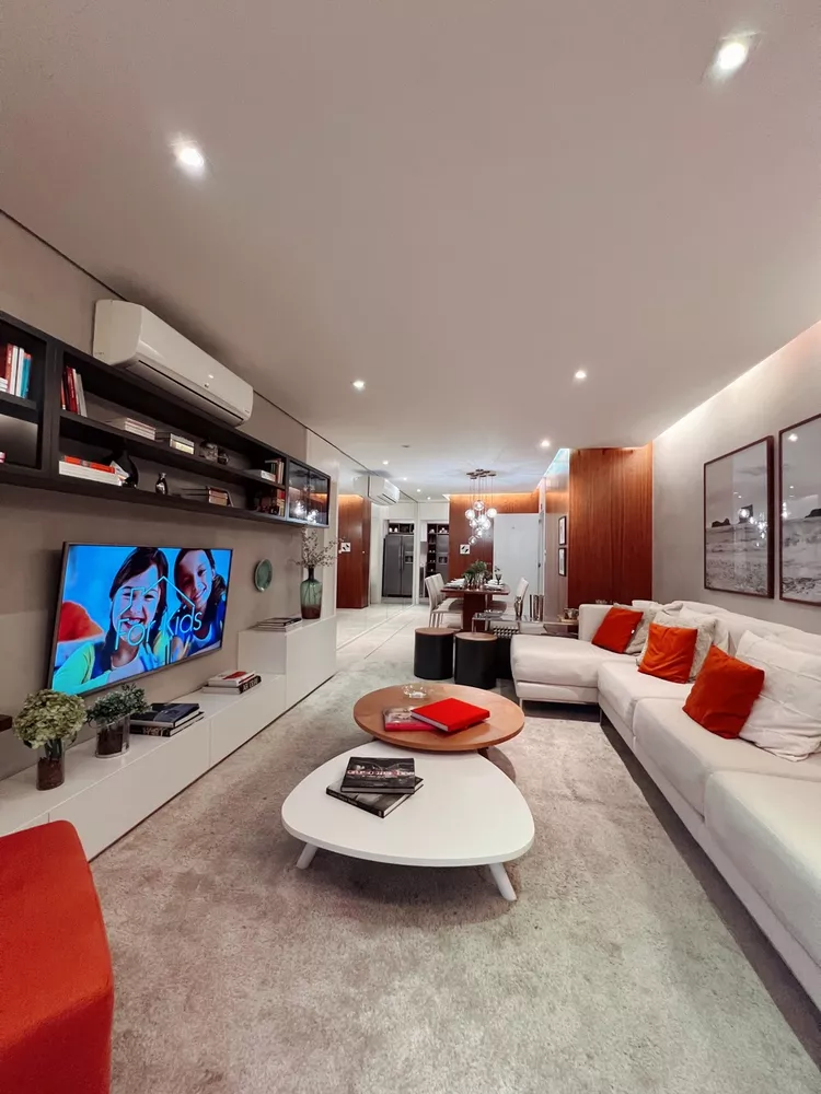 Apartamento, 5 quartos, 160 m² - Foto 59
