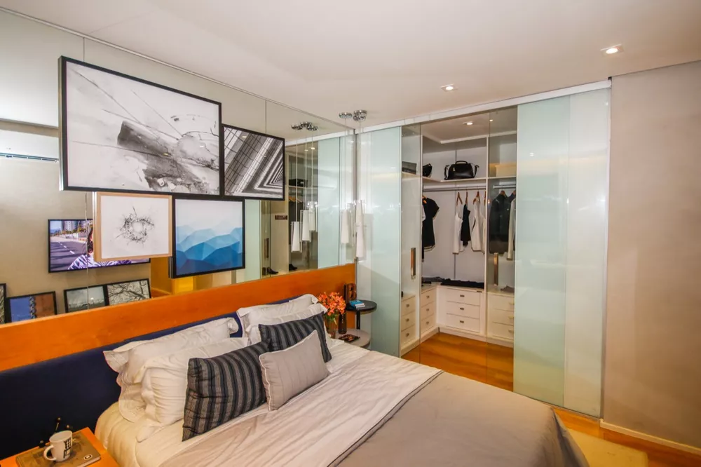 Apartamento, 5 quartos, 160 m² - Foto 35
