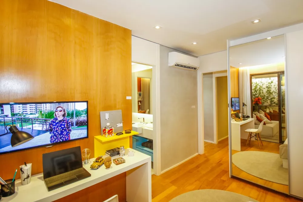 Apartamento, 5 quartos, 160 m² - Foto 7