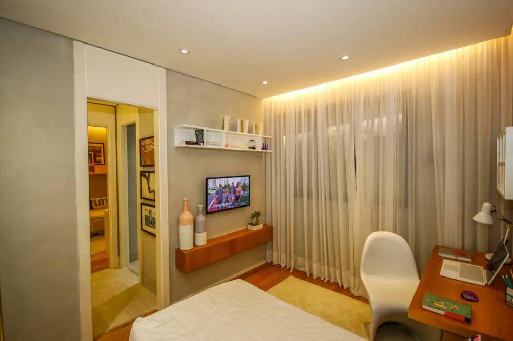 Apartamento, 5 quartos, 160 m² - Foto 27
