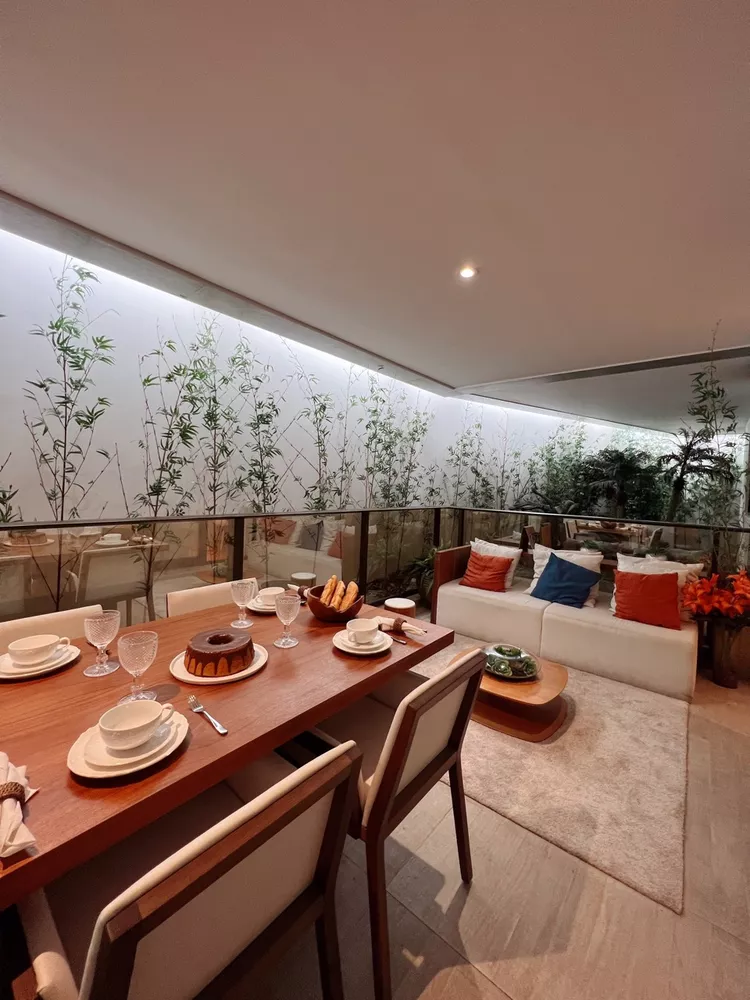 Apartamento, 5 quartos, 160 m² - Foto 42