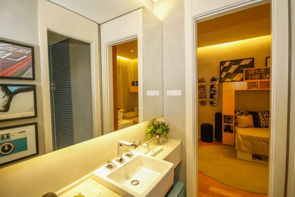 Apartamento, 5 quartos, 160 m² - Foto 28