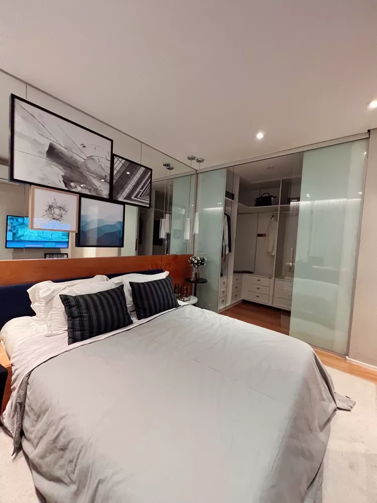 Apartamento, 5 quartos, 160 m² - Foto 26