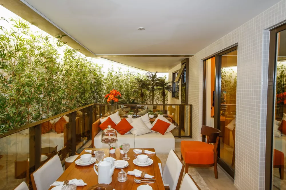 Apartamento, 5 quartos, 160 m² - Foto 25