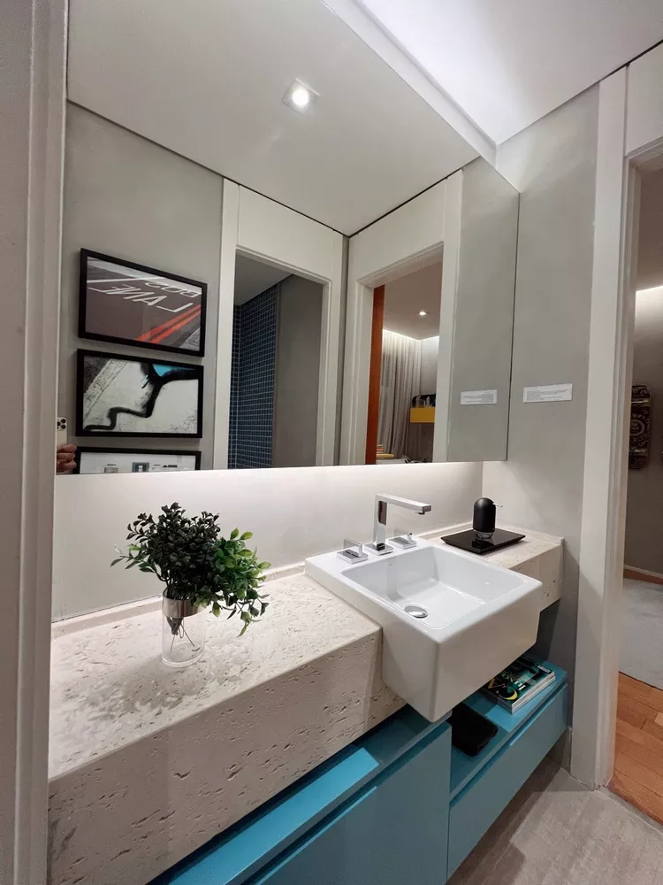 Apartamento, 5 quartos, 160 m² - Foto 37
