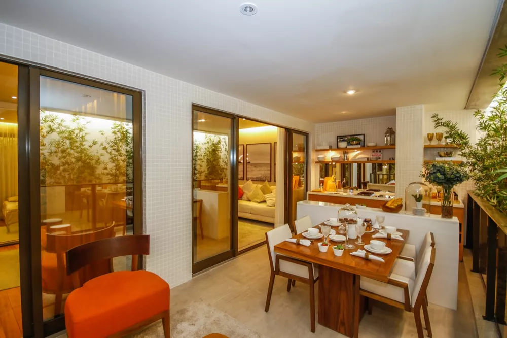 Apartamento, 5 quartos, 160 m² - Foto 3