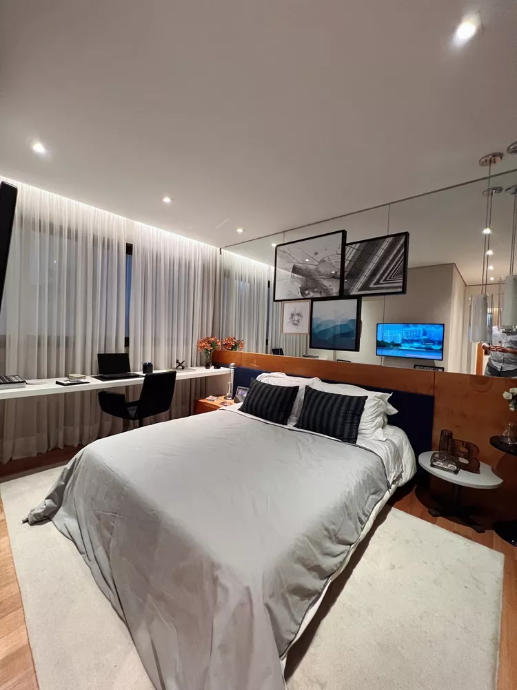 Apartamento, 5 quartos, 160 m² - Foto 13