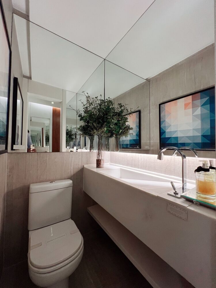 Apartamento, 5 quartos, 160 m² - Foto 63